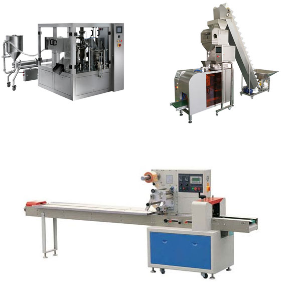 西安自動(dòng)包裝機(jī)生產(chǎn)廠家